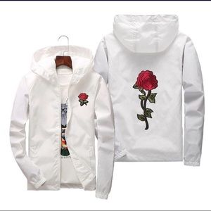 Rose jacket